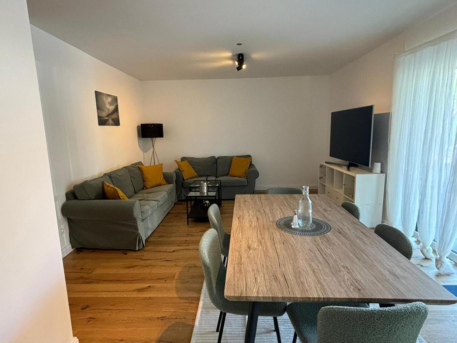 Aparthotel Infinity Wenen