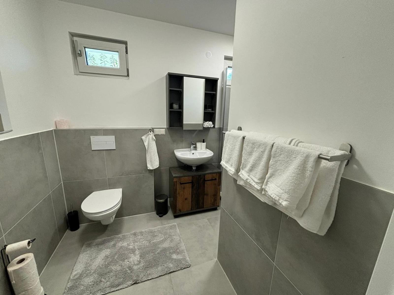 Aparthotel Infinity Wenen