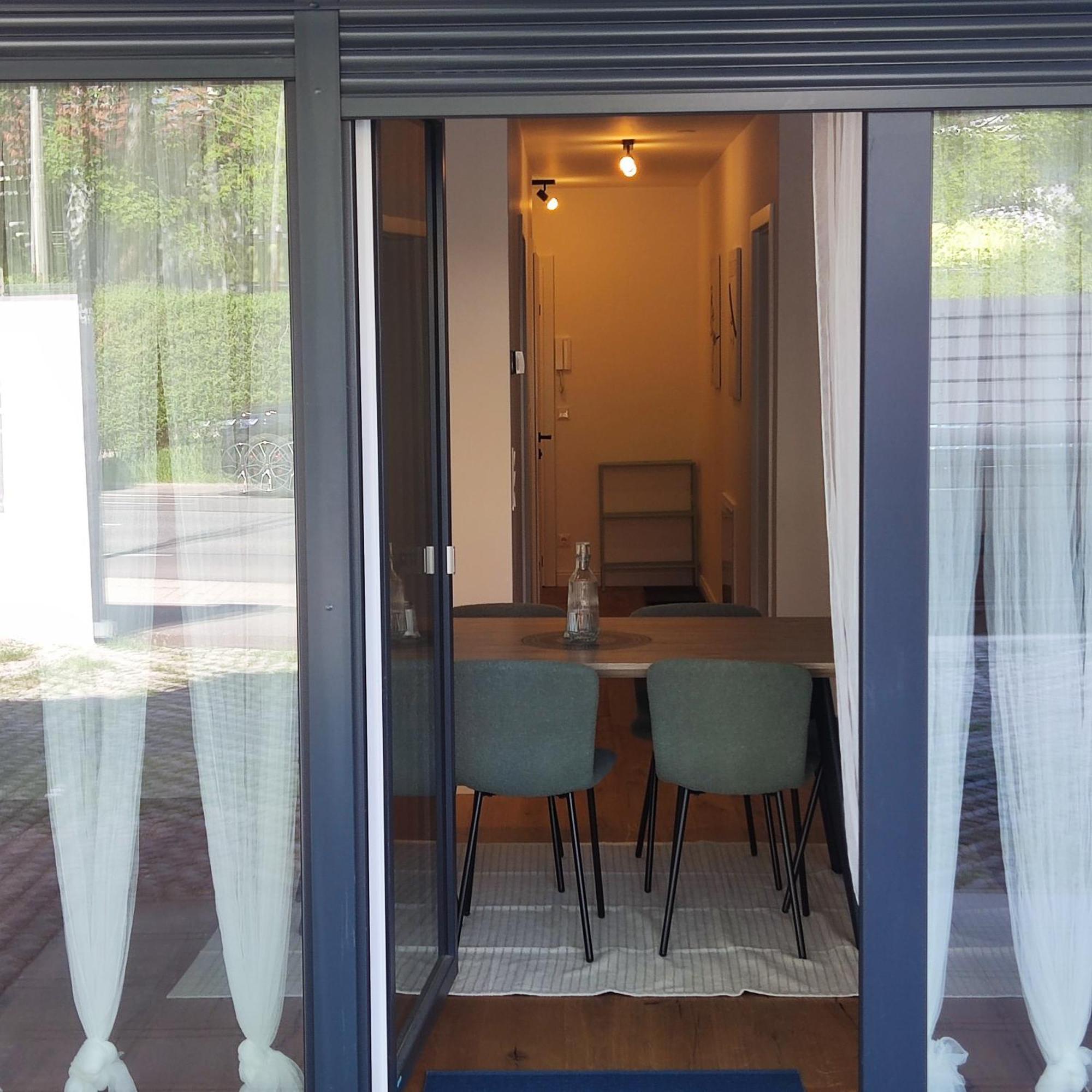 Aparthotel Infinity Wenen