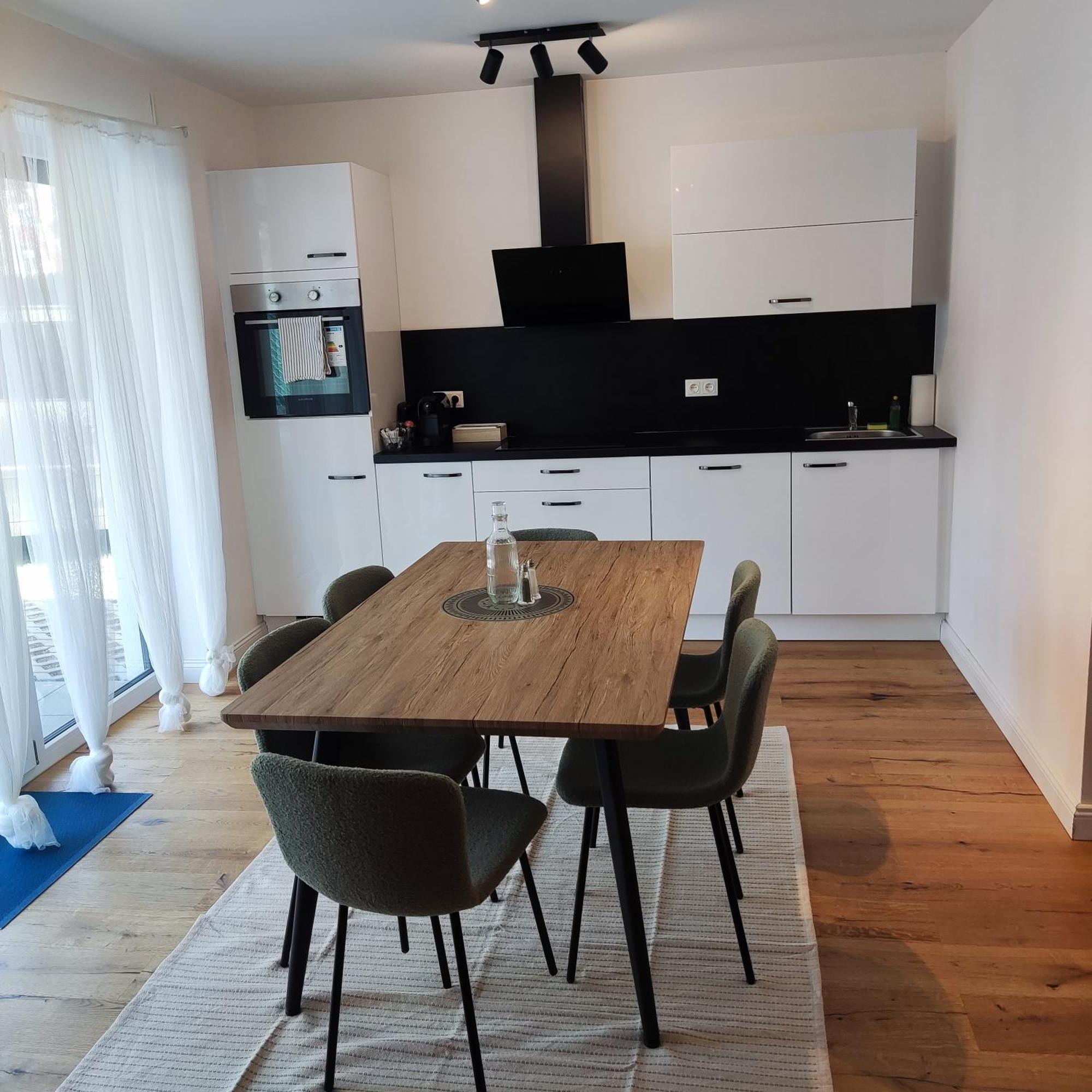 Aparthotel Infinity Wenen
